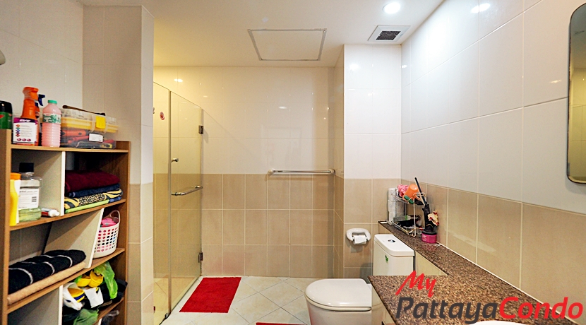 Emerald Palace Condominium Pattaya For Sale - EMP01-9