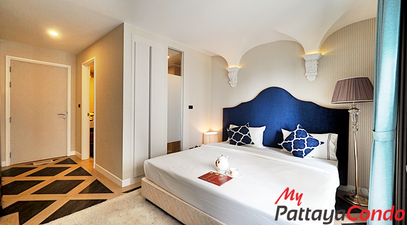 Espana Condo Resort Pattaya For Sale - ESPANA12