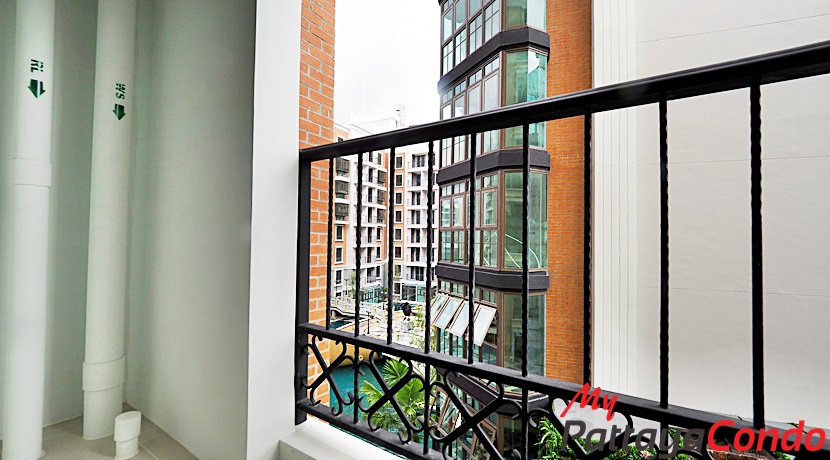 Espana Condo Resort Pattaya For Sale - ESPANA12