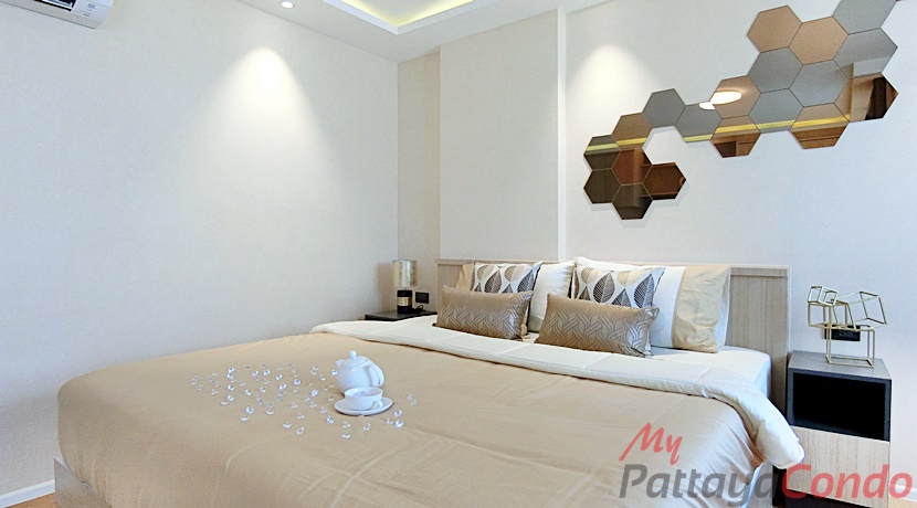 Estanan Condo 1&2 Pattaya For Sale - ETN01-3