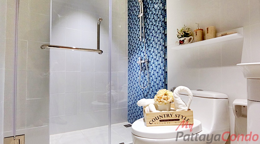 Estanan Condo 1&2 Pattaya For Sale - ETN01