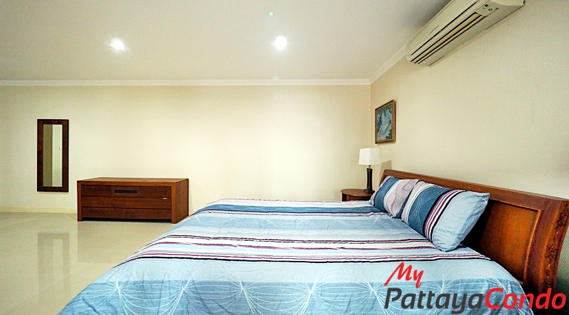 Executive Residence 1 Pattaya Condo For Sale - EXONE02