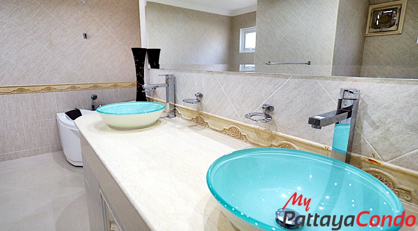 Executive Residence 1 Pattaya Condo For Sale - EXONE02