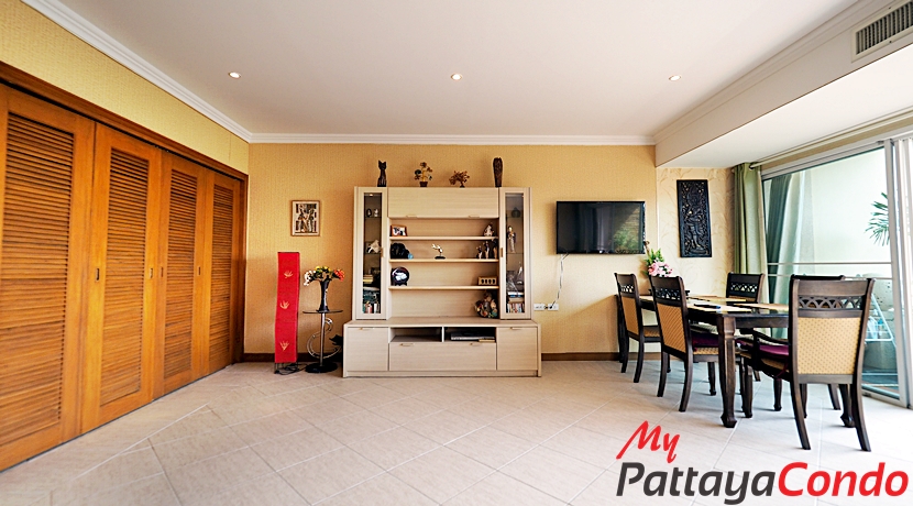 Executive Residence 2 Condo Pattaya For Sale - EXTWO01
