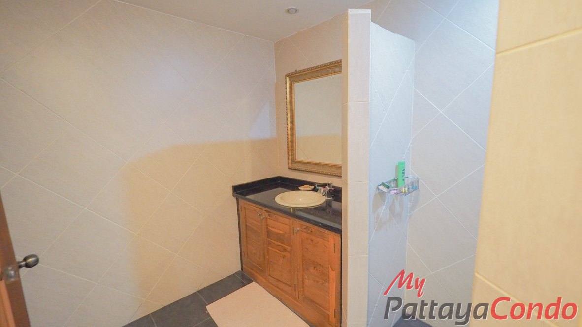 Executive Residence 4 Pattaya For Sale - EXFOUR08