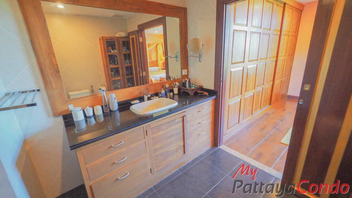 Executive Residence 4 Pattaya For Sale - EXFOUR08-33