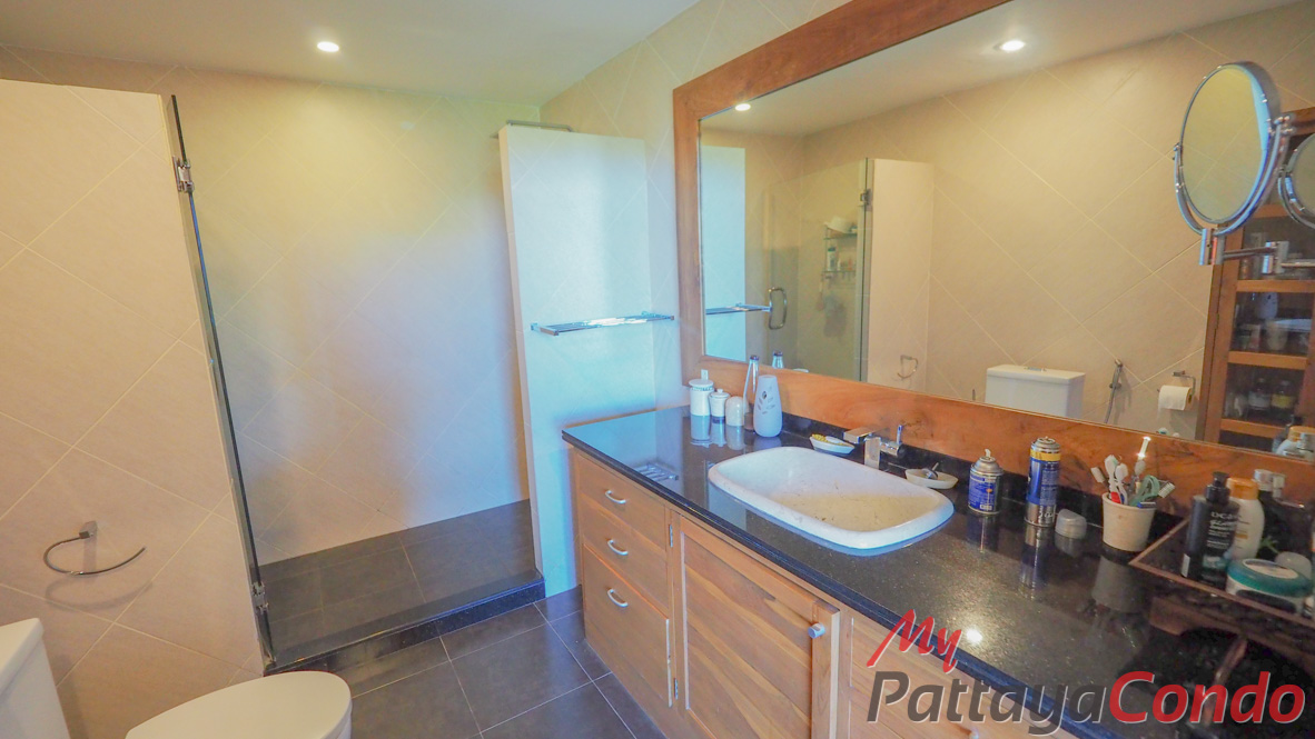 Executive Residence 4 Pattaya For Sale - EXFOUR08