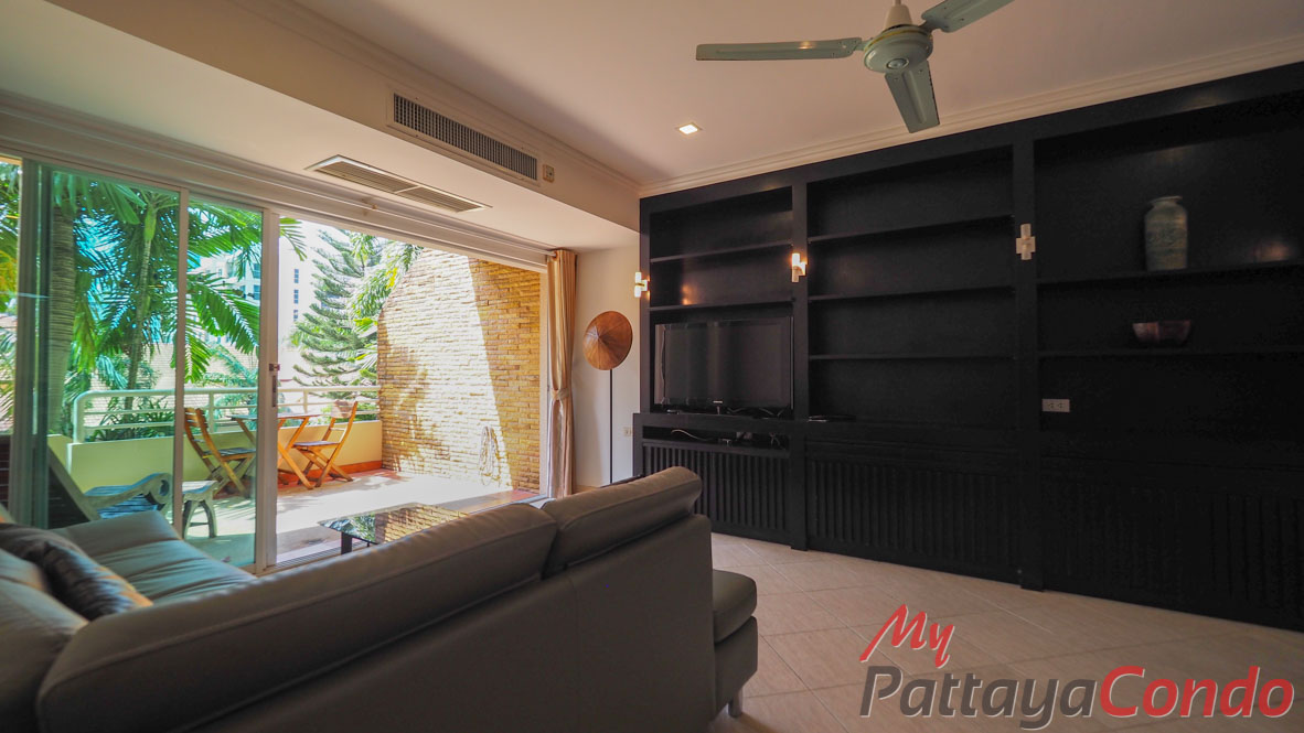 Executive Residence 2 Condo Pattaya For Sale - EXTWO03