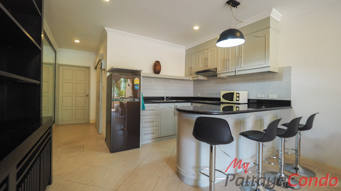Executive Residence 2 Condo Pattaya For Sale - EXTWO03