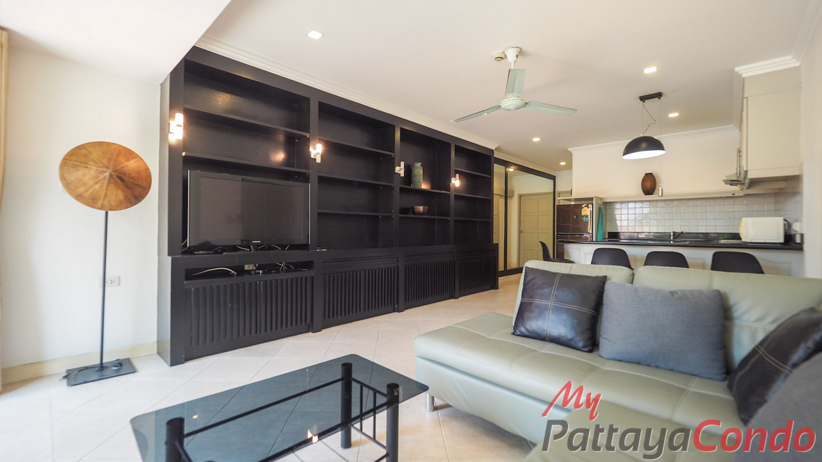 Executive Residence 2 Condo Pattaya For Sale - EXTWO03