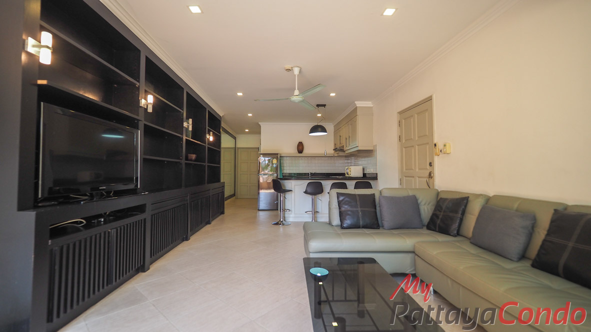 Executive Residence 2 Condo Pattaya For Sale - EXTWO03