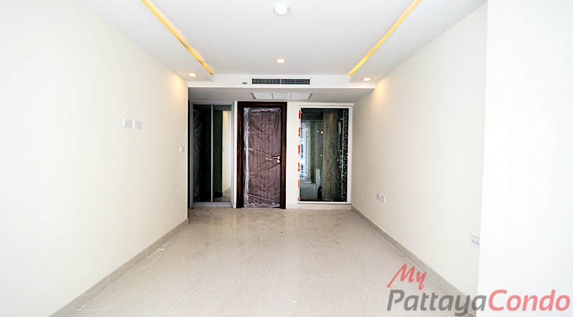 Grand Avenue Residence Pattaya Condo For Sale - GRAND78-8