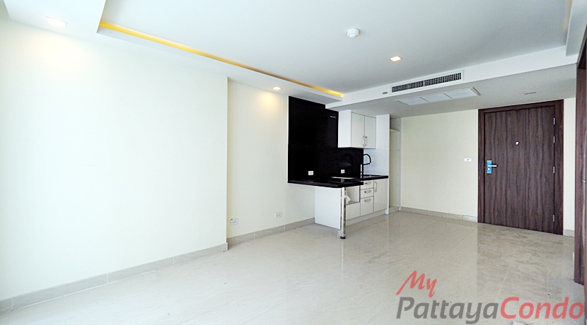 Grand Avenue Residence Pattaya Condo For Sale - GRAND78