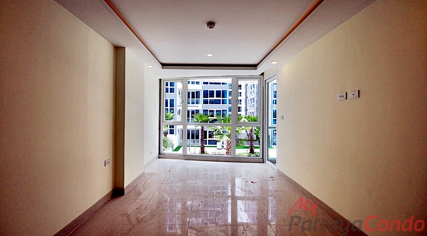 Grand Avenue Residence Pattaya Condo For Sale - GRAND78