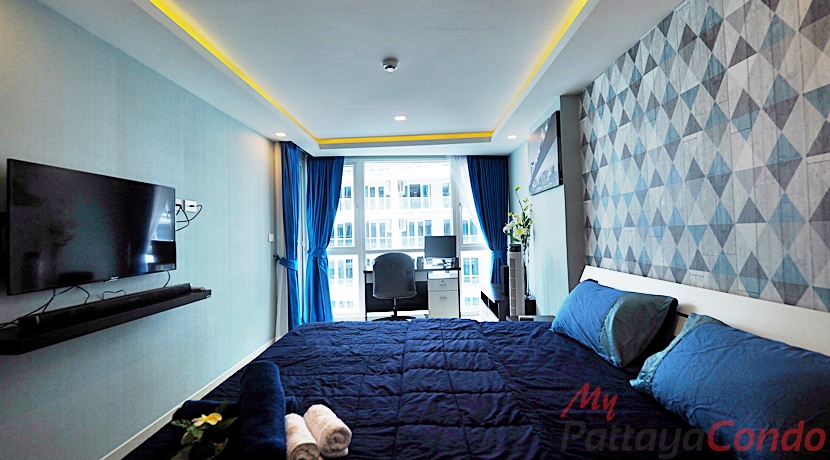 Grand Avenue Residence Pattaya Condo For Sale - GRAND81