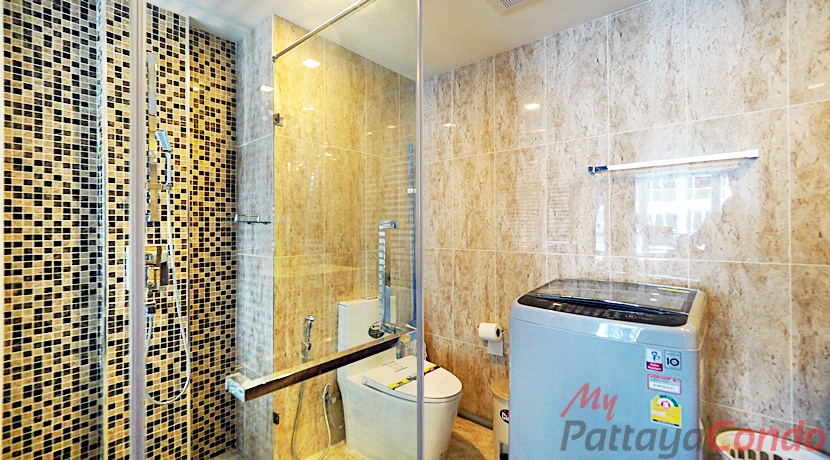 Grand Avenue Residence Pattaya Condo For Sale - GRAND81
