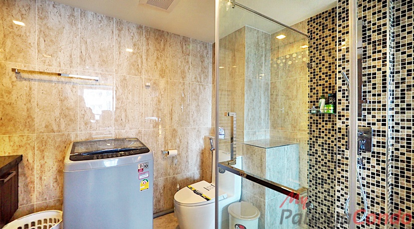 Grand Avenue Residence Pattaya Condo For Sale - GRAND82