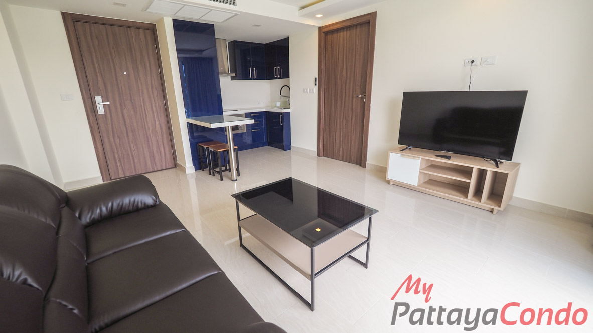 Grand Avenue Residence Pattaya Condo For Sale - GRAND148-4