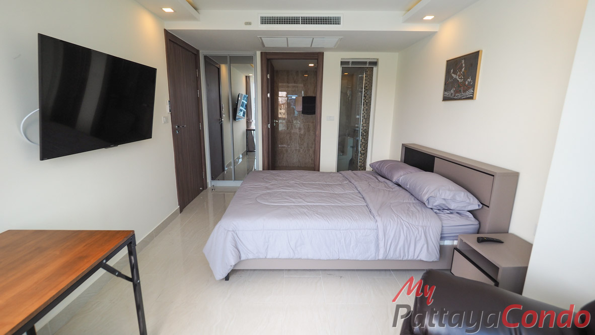 Grand Avenue Residence Pattaya Condo For Sale - GRAND148-9