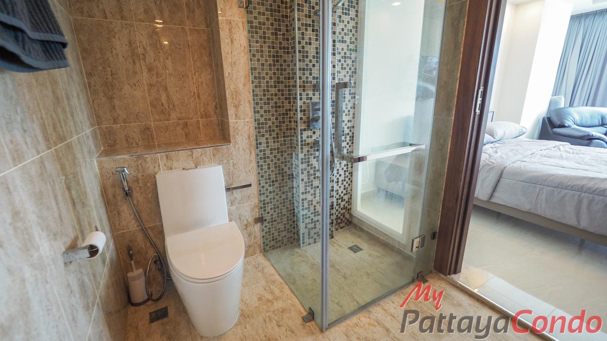 Grand Avenue Residence Pattaya Condo For Sale - GRAND148