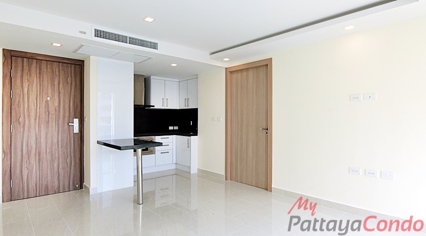 Grand Avenue Residence Pattaya Condo For Sale - GRAND109-3