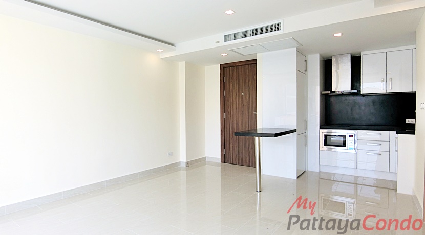 Grand Avenue Residence Pattaya Condo For Sale - GRAND109