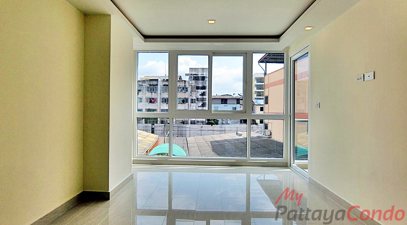 Grand Avenue Residence Pattaya Condo For Sale - GRAND109