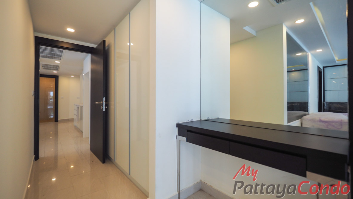 Grand Avenue Residence Pattaya Condo For Sale - GRAND163-3