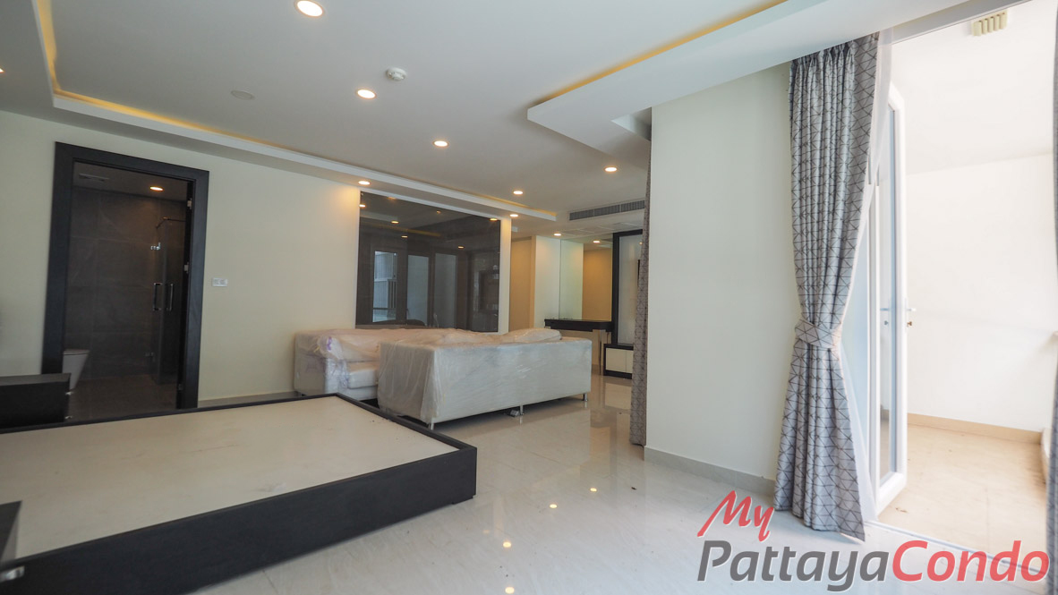 Grand Avenue Residence Pattaya Condo For Sale - GRAND163