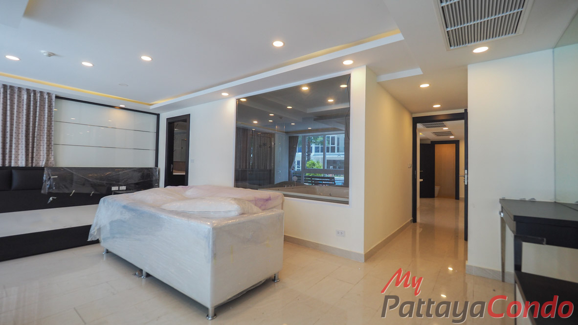 Grand Avenue Residence Pattaya Condo For Sale - GRAND163-13