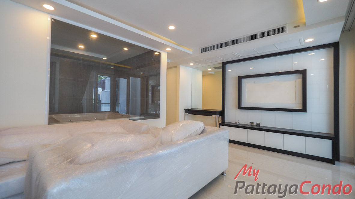 Grand Avenue Residence Pattaya Condo For Sale - GRAND163