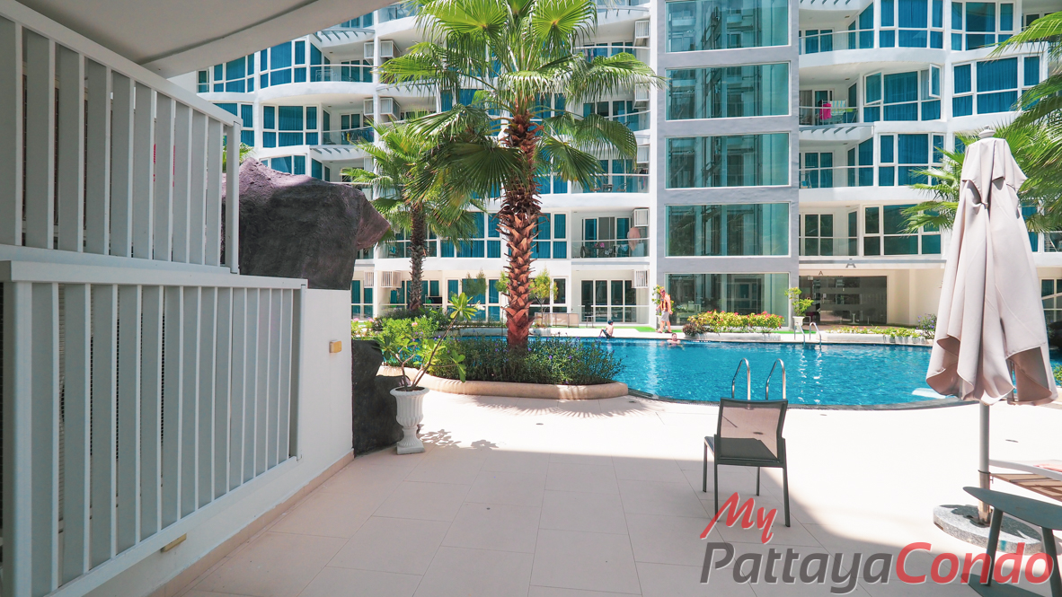 Grand Avenue Residence Pattaya Condo For Sale - GRAND163-18