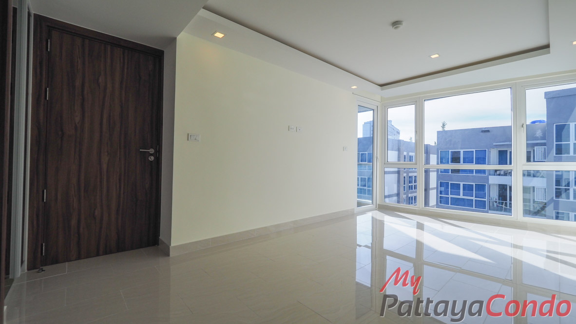 Grand Avenue Residence Pattaya Condo For Sale - GRAND156
