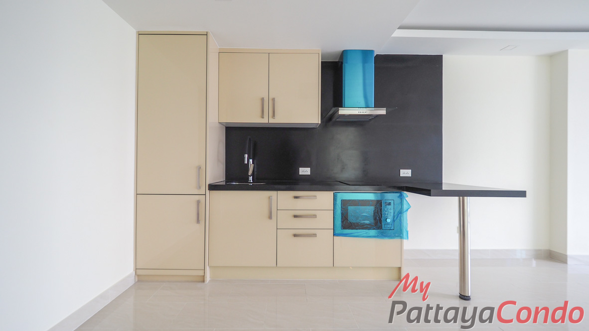 Grand Avenue Residence Pattaya Condo For Sale - GRAND156-1