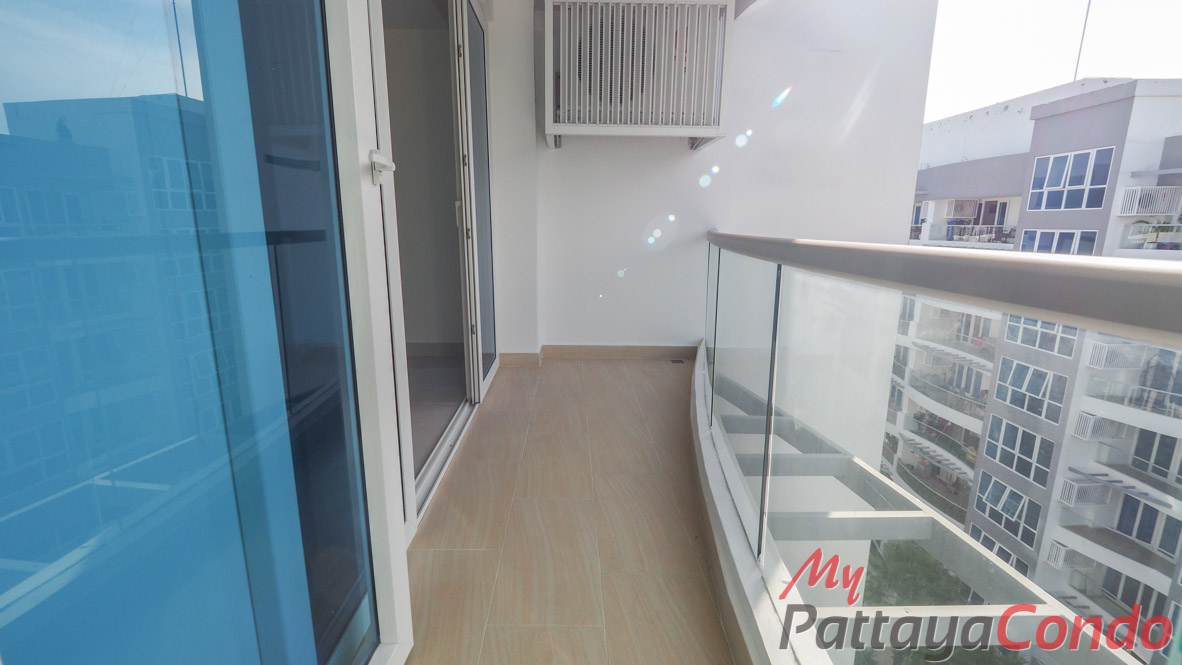Grand Avenue Residence Pattaya Condo For Sale - GRAND156