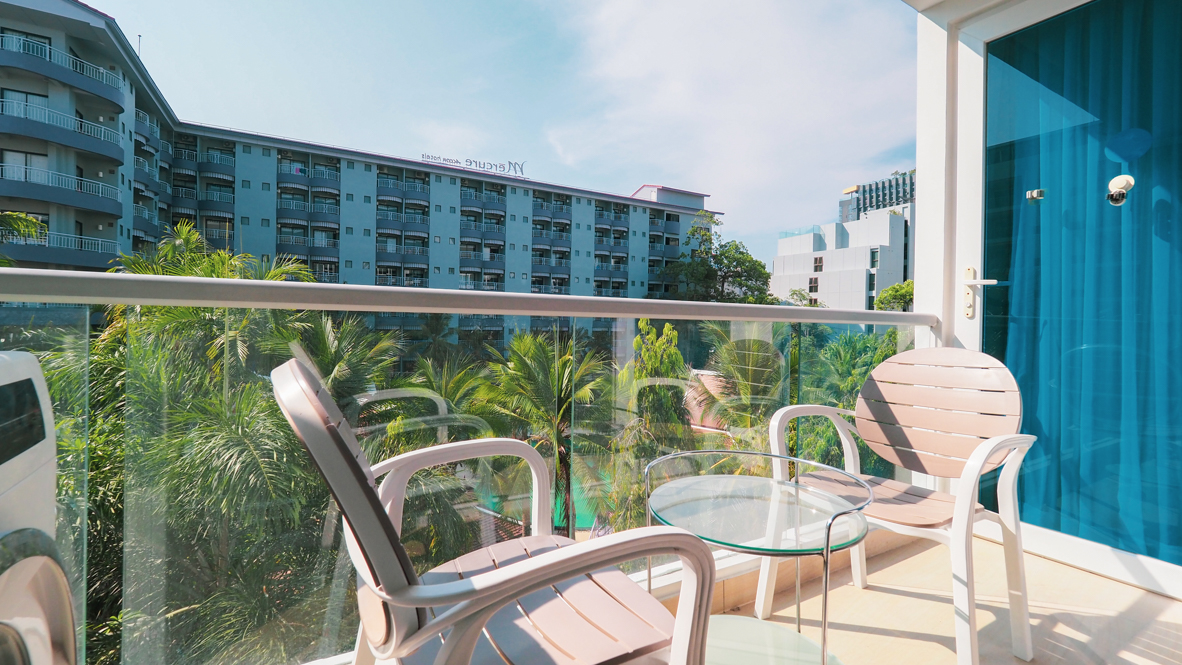 Grand Avenue Residence Pattaya Condo For Sale - GRAND158
