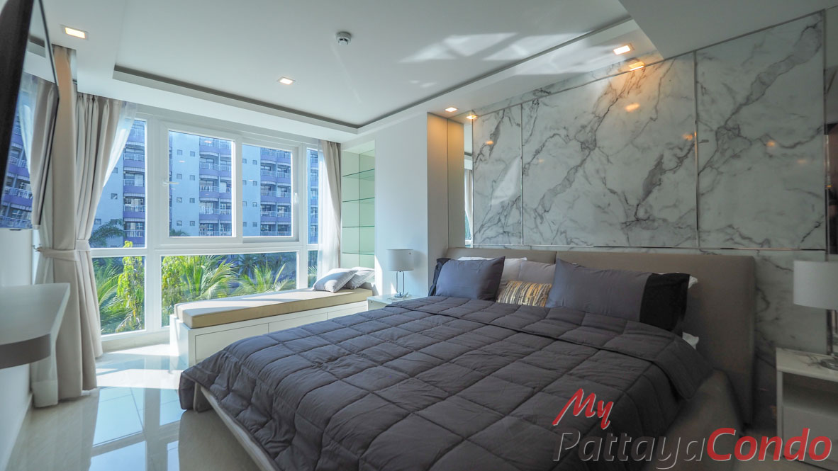 Grand Avenue Residence Pattaya Condo For Sale - GRAND158-9