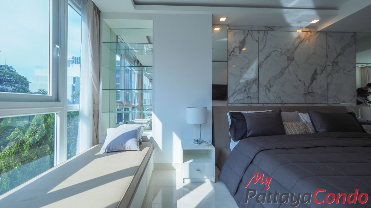 Grand Avenue Residence Pattaya Condo For Sale - GRAND158