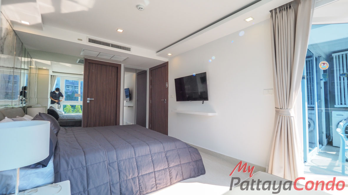 Grand Avenue Residence Pattaya Condo For Sale - GRAND158-12
