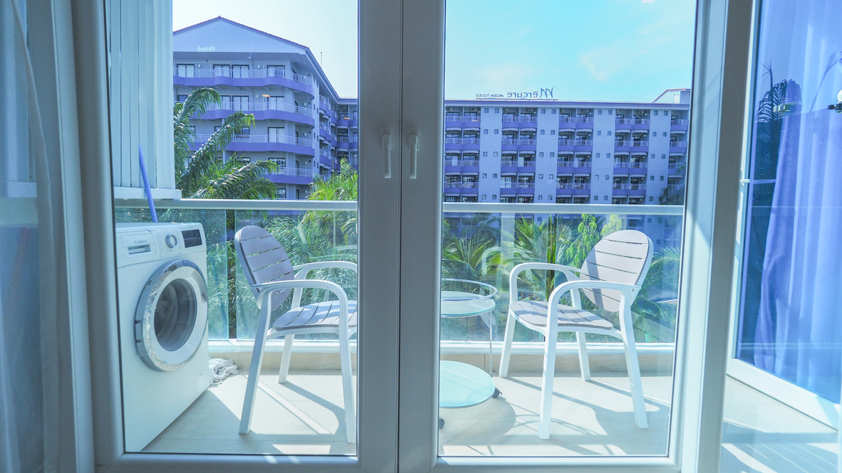 Grand Avenue Residence Pattaya Condo For Sale - GRAND158-16
