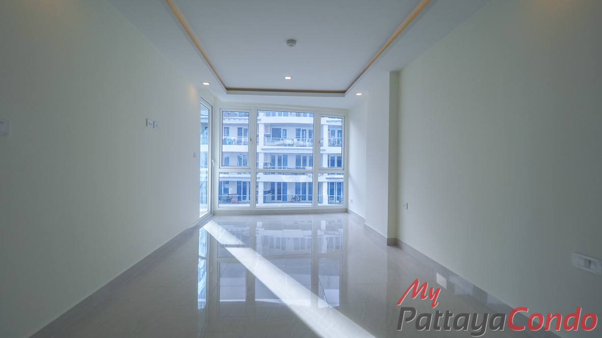 Grand Avenue Residence Pattaya Condo For Sale - GRAND160