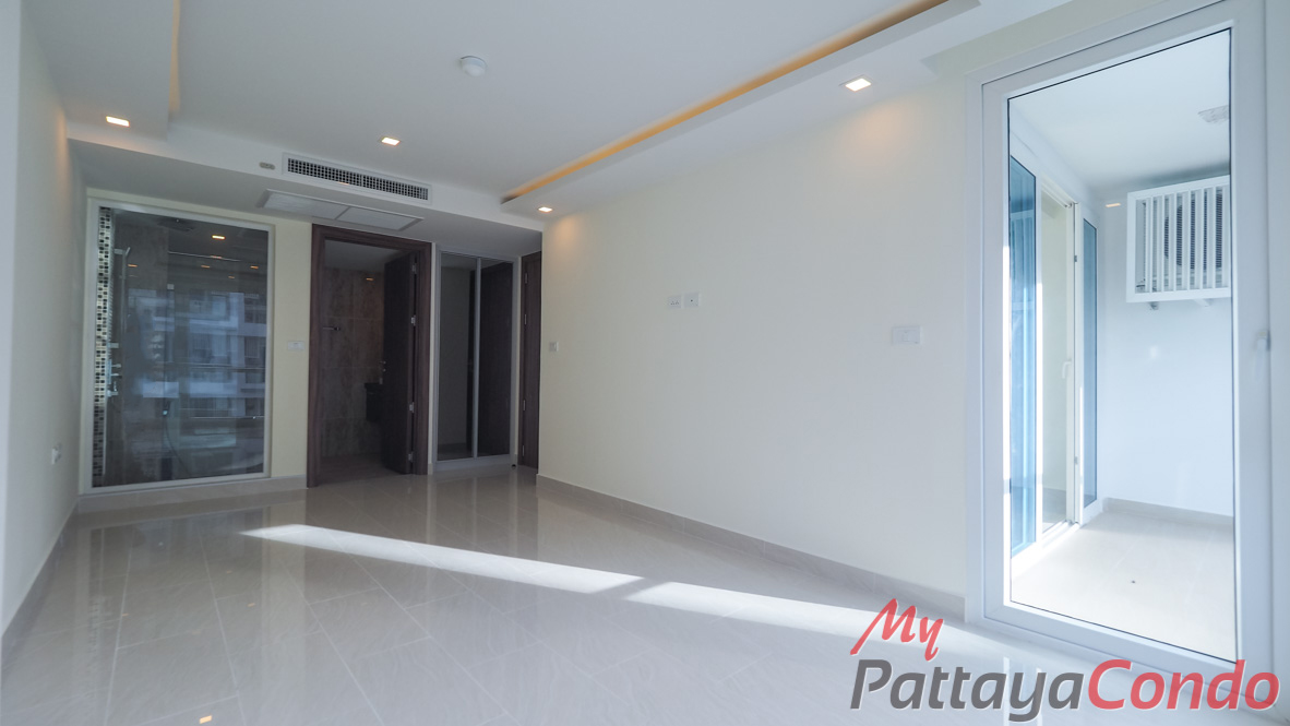 Grand Avenue Residence Pattaya Condo For Sale - GRAND160