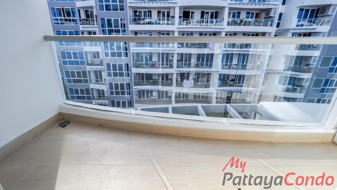 Grand Avenue Residence Pattaya Condo For Sale - GRAND160-12