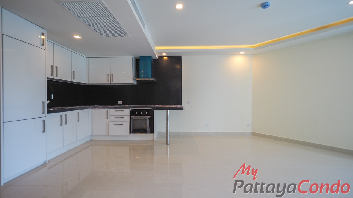 Grand Avenue Residence Pattaya Condo For Sale - GRAND162