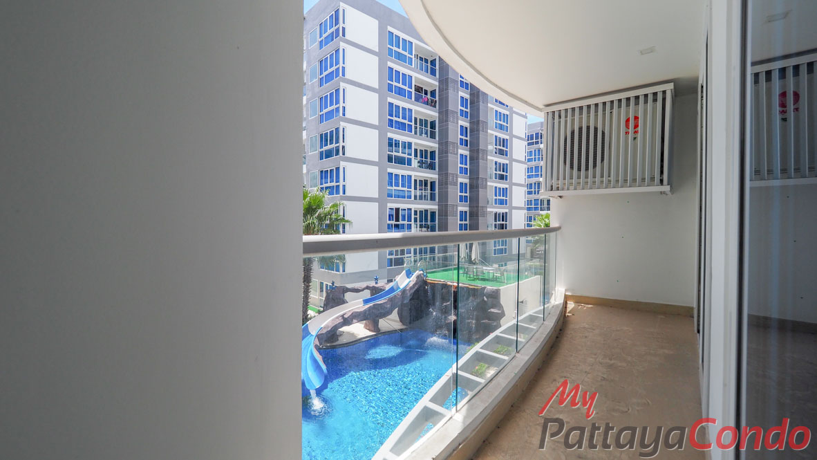 Grand Avenue Residence Pattaya Condo For Sale - GRAND162-11