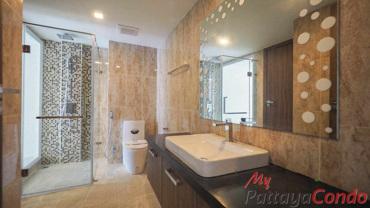 Grand Avenue Residence Pattaya Condo For Sale - GRAND162