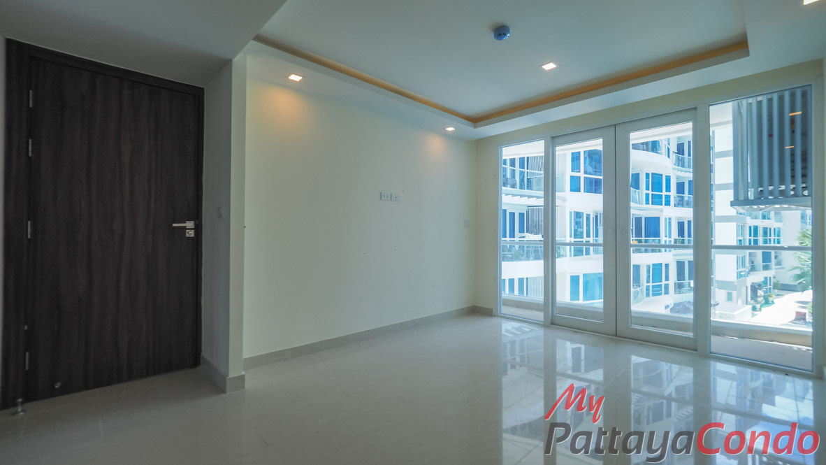 Grand Avenue Residence Pattaya Condo For Sale - GRAND162