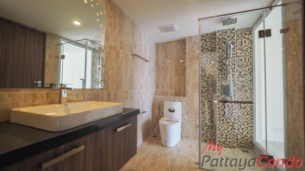 Grand Avenue Residence Pattaya Condo For Sale - GRAND164