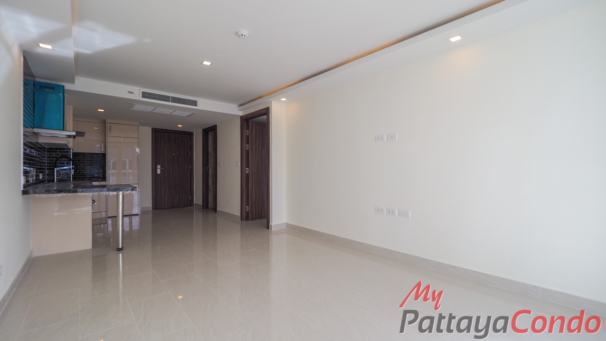 Grand Avenue Residence Pattaya Condo For Sale - GRAND164