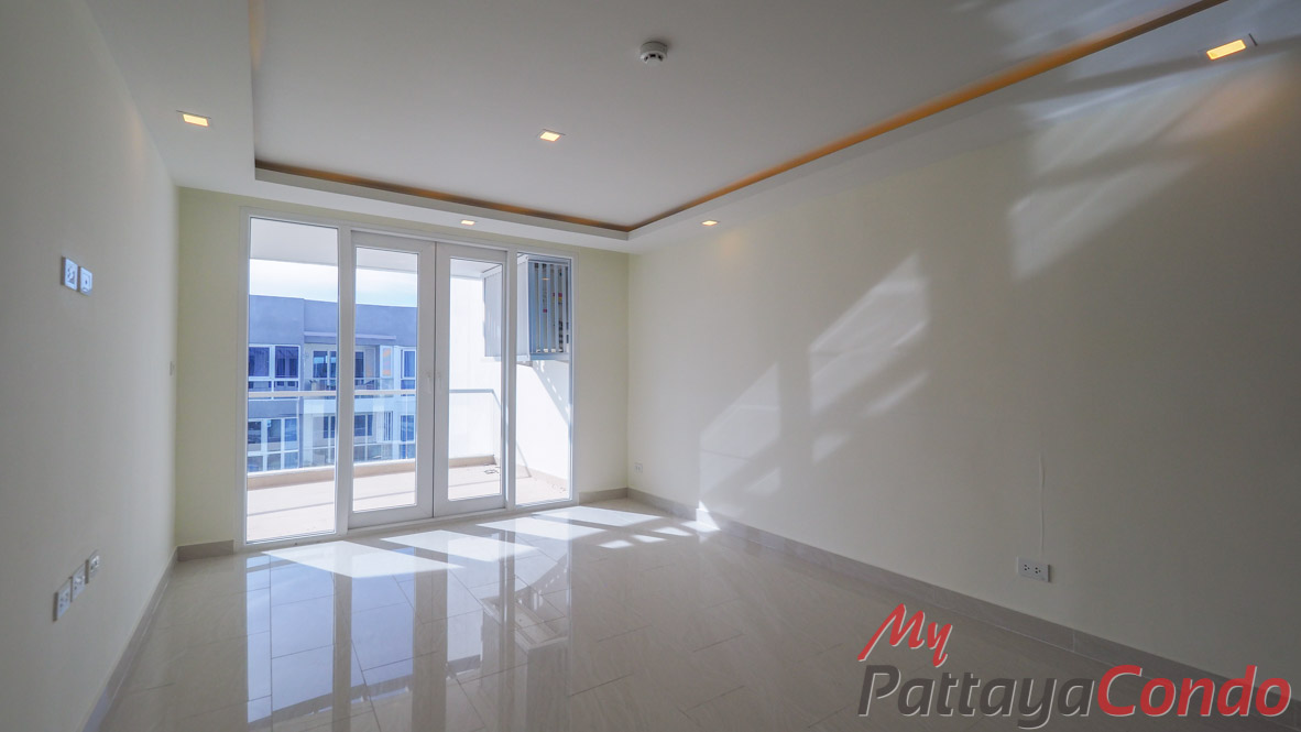 Grand Avenue Residence Pattaya Condo For Sale - GRAND164